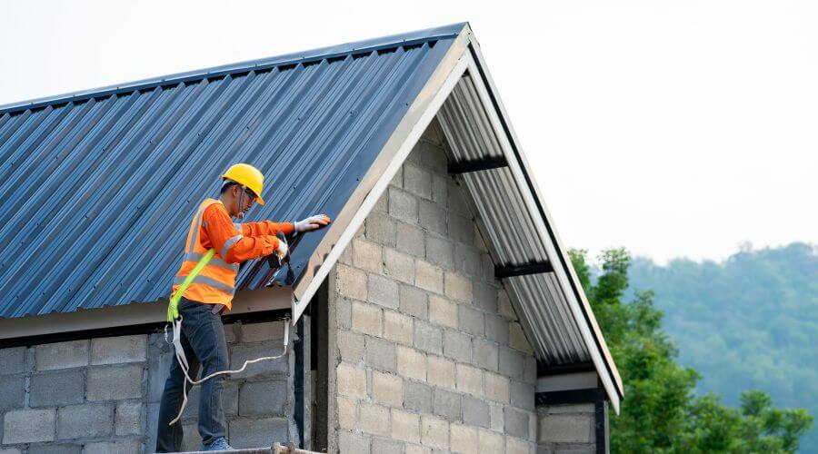 Local Chimney Repair in Woodway, TX